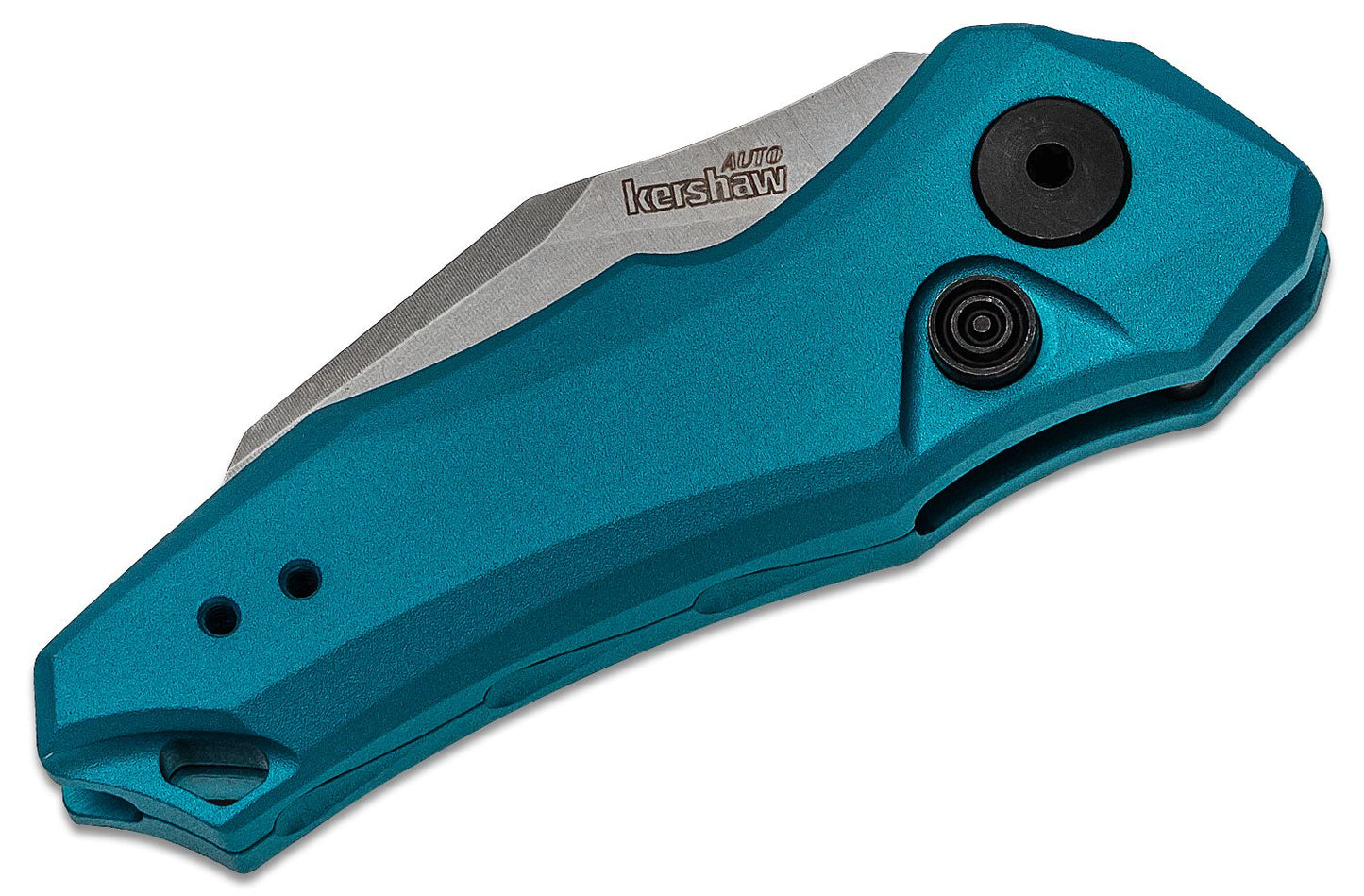 Kershaw 7350Teal Launch 10