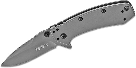 Kershaw Cryo II Pocket Knife 1556 TI 3.25" Blade Speed Safe Assisted