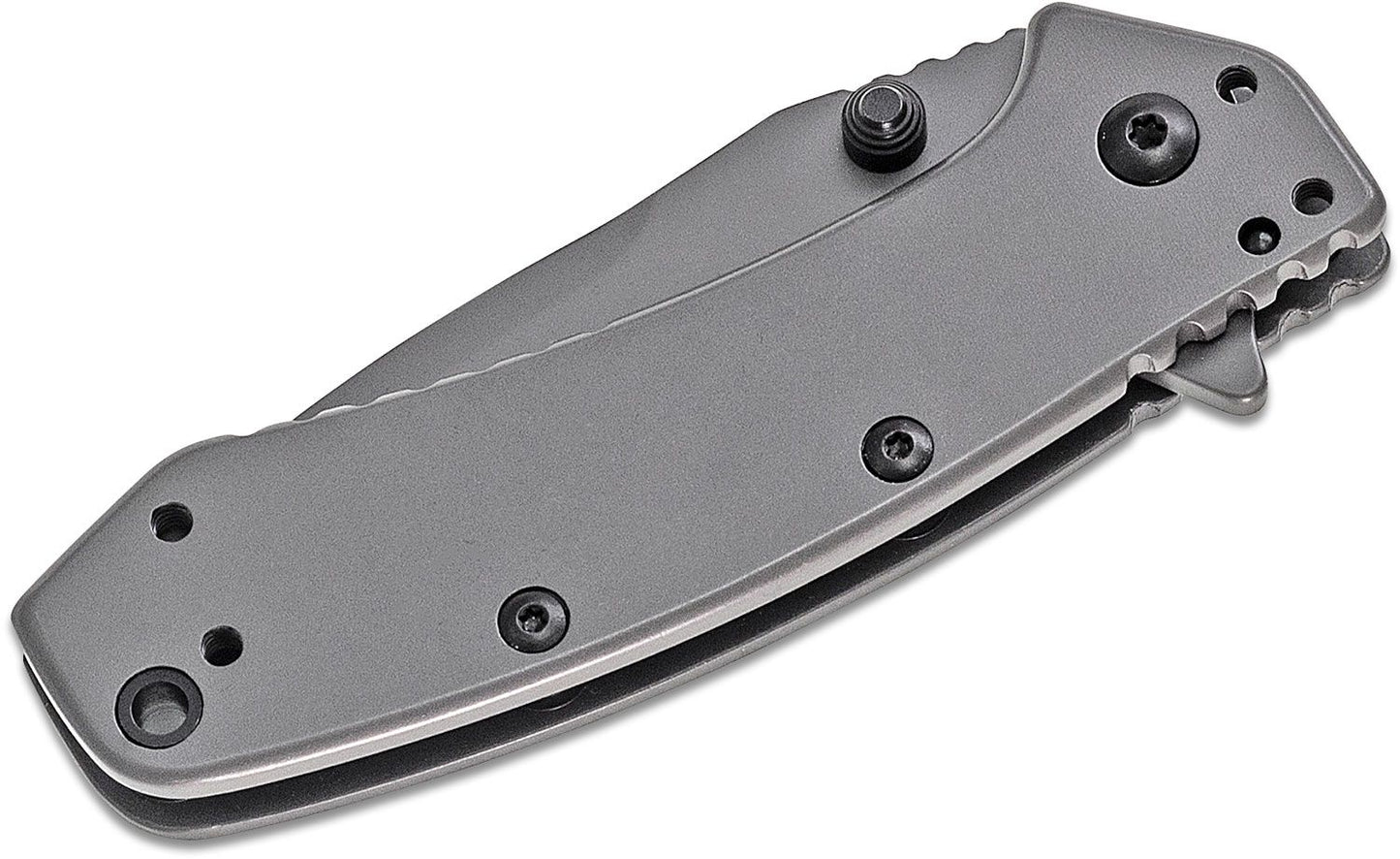 Kershaw Cryo II Pocket Knife 1556 TI 3.25" Blade Speed Safe Assisted