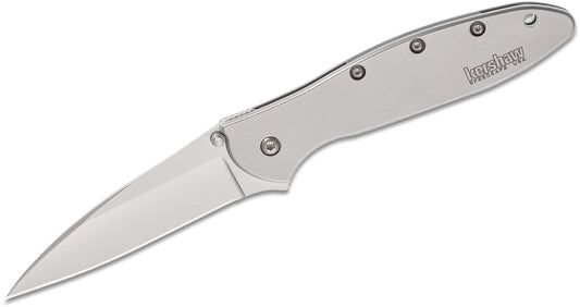 Kershaw 1660 Leek, 3", Ken Orion USA